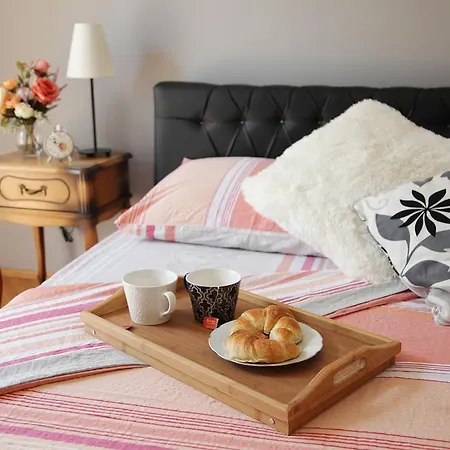 London Apartment Βελιγράδι Εξωτερικό φωτογραφία