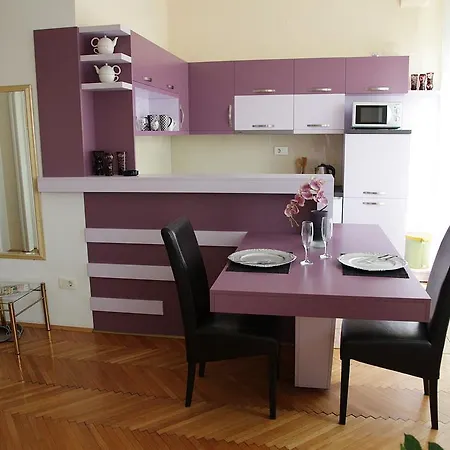 London Apartment Βελιγράδι Δωμάτιο φωτογραφία