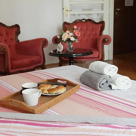 London Apartment Βελιγράδι Δωμάτιο φωτογραφία