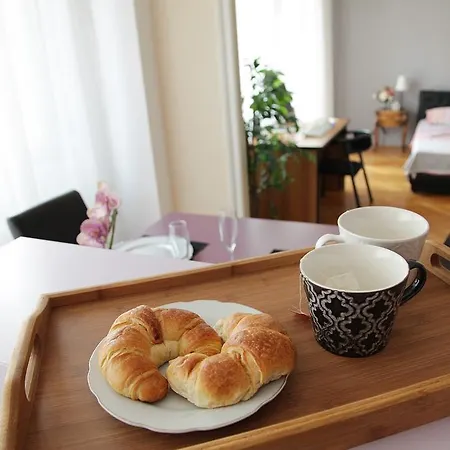 London Apartment Βελιγράδι Δωμάτιο φωτογραφία