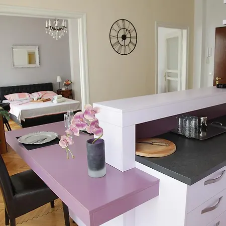 London Apartment Βελιγράδι Δωμάτιο φωτογραφία