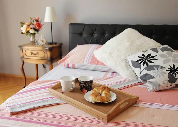 London Apartment